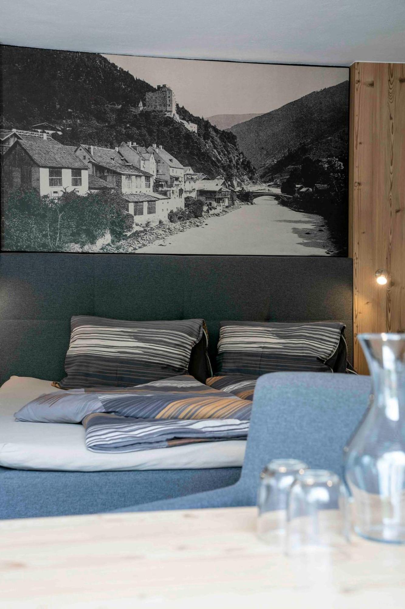 Landhaus Zangerl - Kobelerhof Landeck Habitación foto