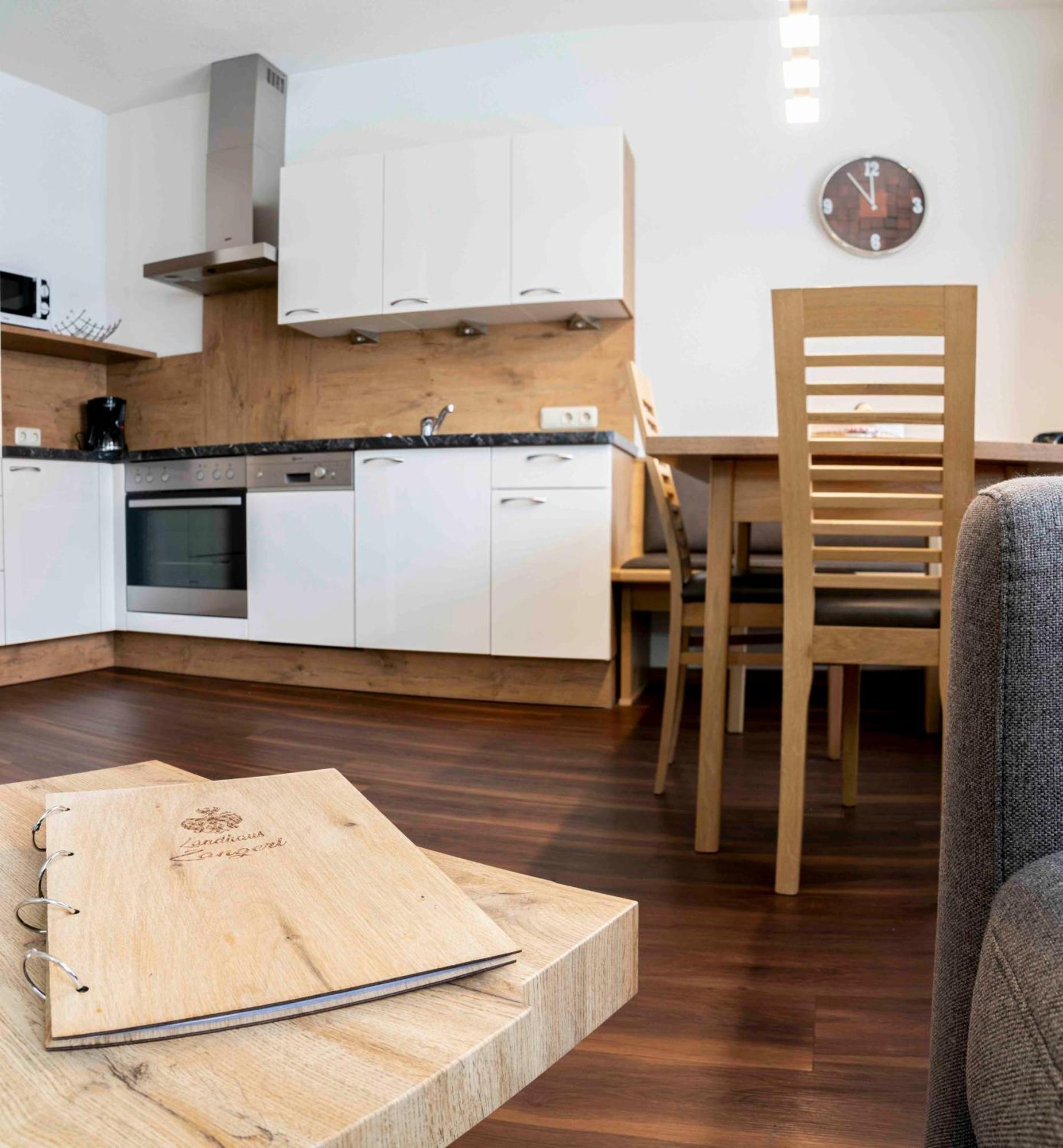 Landhaus Zangerl - Kobelerhof Landeck Habitación foto