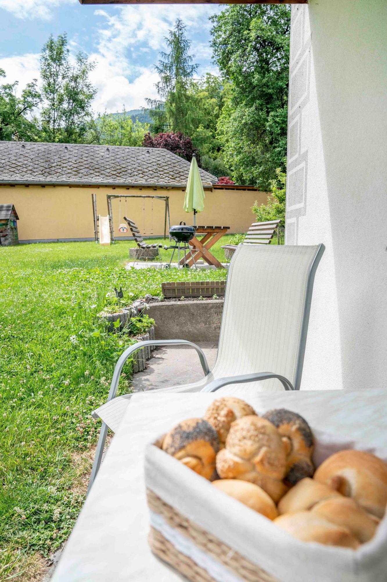 Landhaus Zangerl - Kobelerhof Landeck Habitación foto